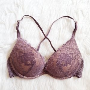 VTG VS Push Up Bra 34B